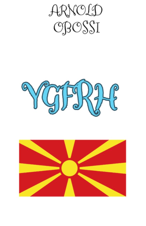 YGFRH Macédoine (Аудио)