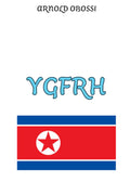 YGFRH Corée du nord (종이)