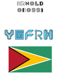 YGFRH Guyana (Audio)