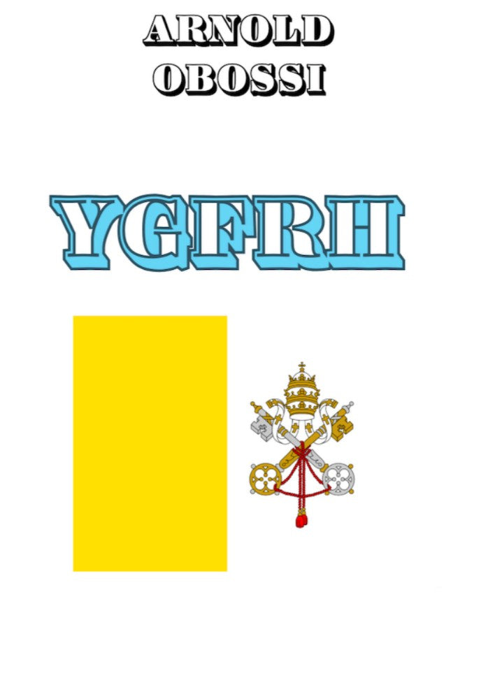 YGFRH Vatican (Carta)