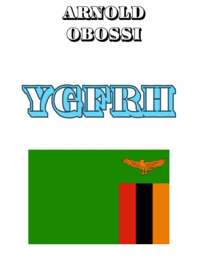 YGFRH Zambie (Audio)