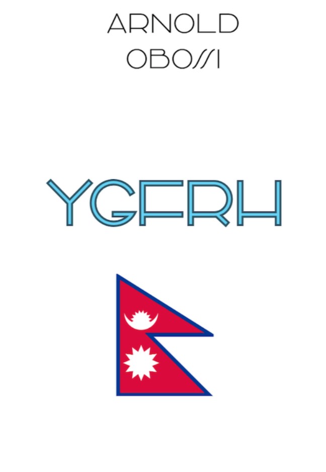 YGFRH Népalais (डिजिटल)