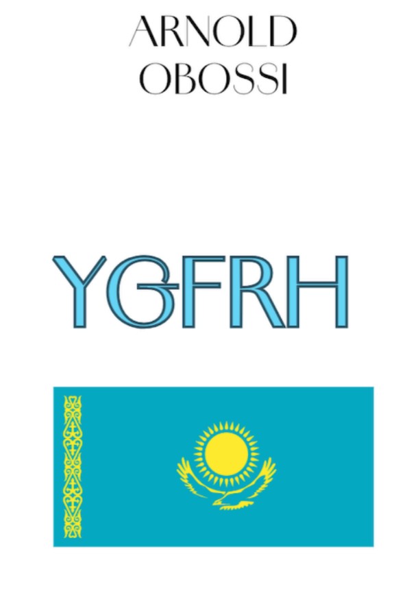 YGFRH2025 Kazakhstan (Сандық)