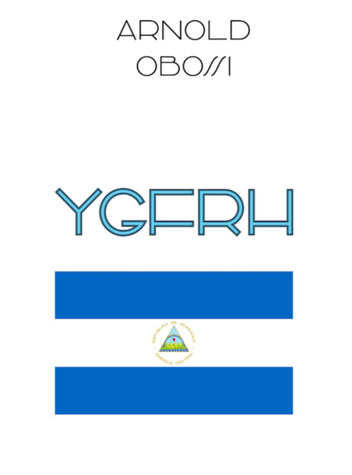 YGFRH Nicaragua (Audio)