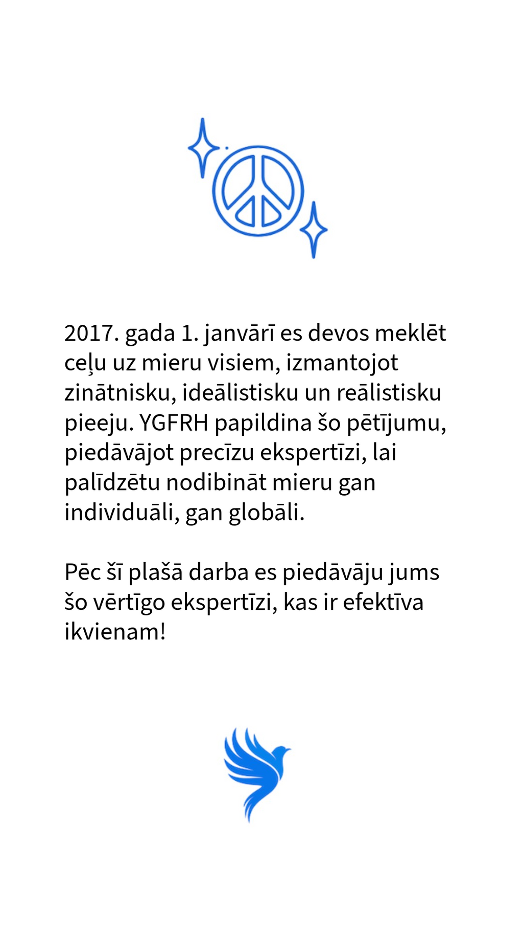 YGFRH Lettonie (Papīrs)