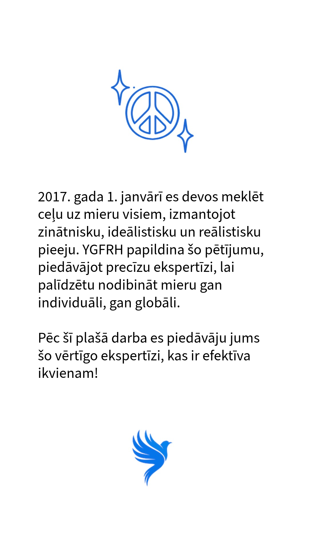 YGFRH Lettonie (Papīrs)