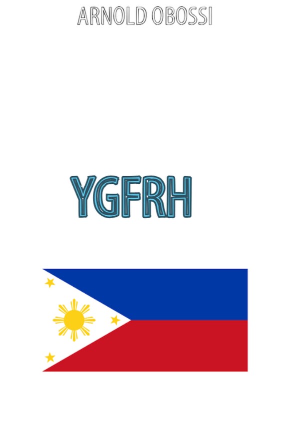 YGFRH Philipine (Talange Audio)