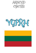 YGFRH Lituanien (Skaitmeninis)