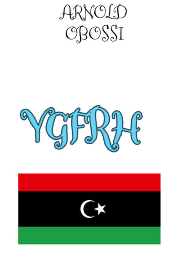 YGFRH Libye (صوتي)