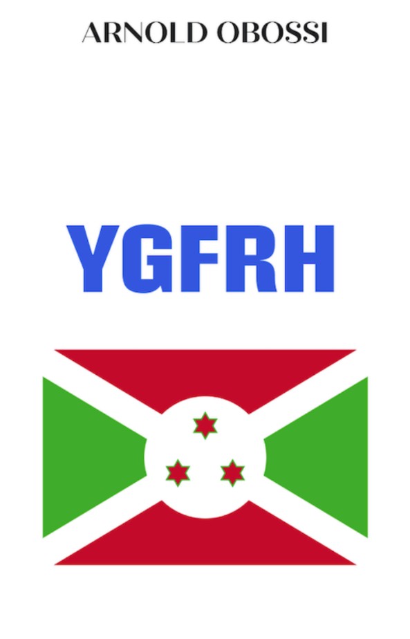 YGFRH Burundais, Anglais (Audio)