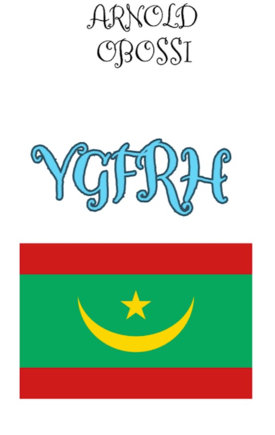 YGFRH Mauritanie (رقمي)