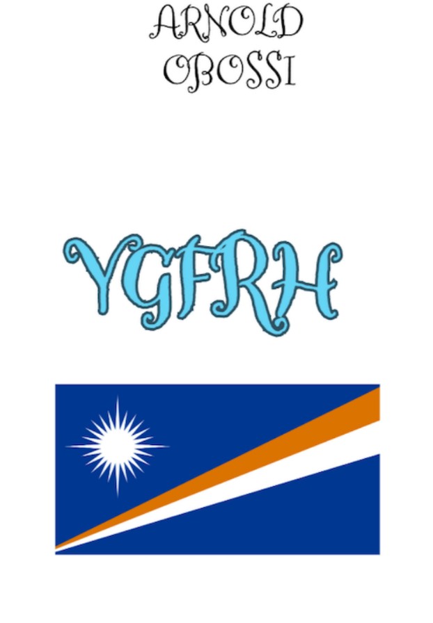 YGFRH Marshall, Anglais (Audio)