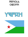 YGFRH Djiboutien, Français (Audio)