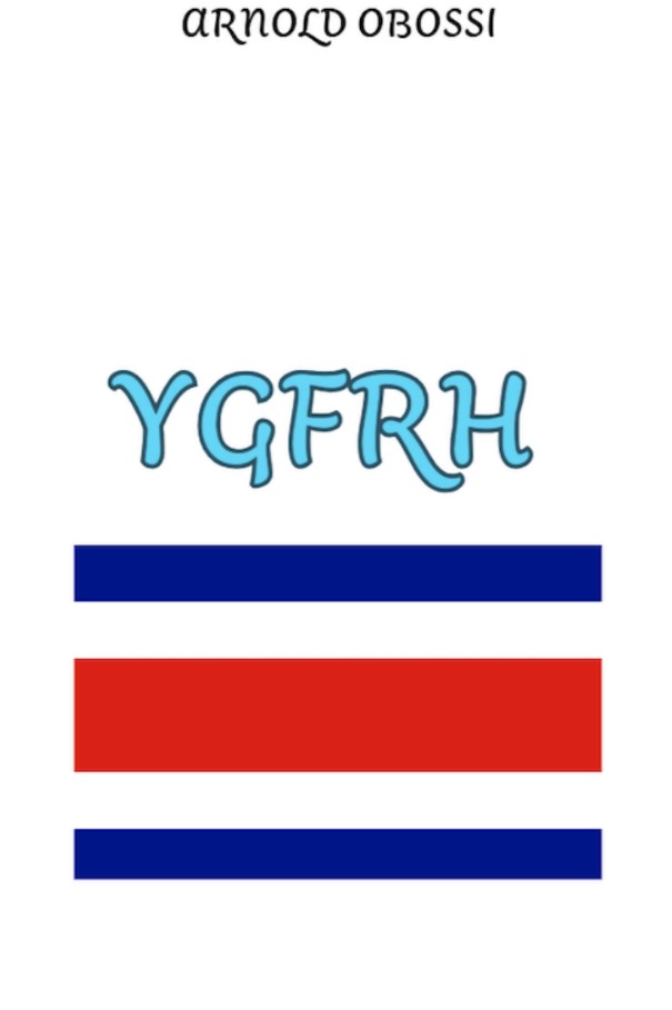 YGFRH Costaricien (Dijital)