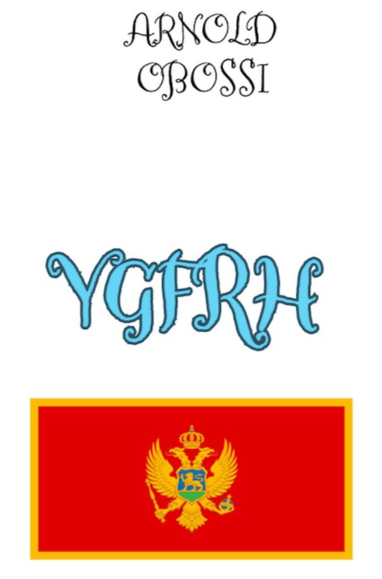 YGFRH Monténégro, Bosniaque (Papir)