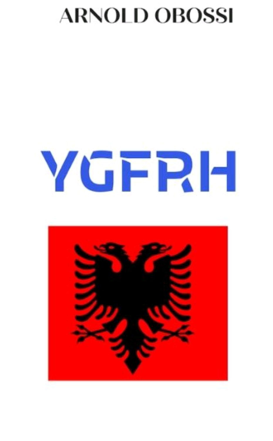 YGFRH Albanais (Dixhitale)