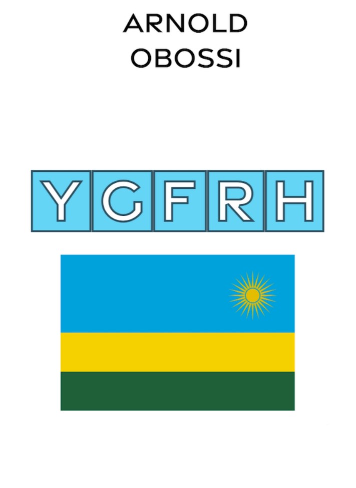 YGFRH Rwandais, Anglais (Audio)