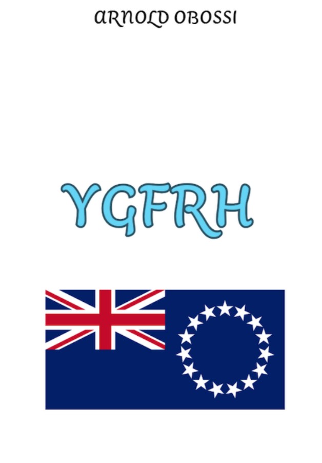 YGFRH Cookien, Anglais (Audio)