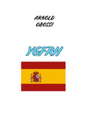 YGFRH Espagnol (Audio)