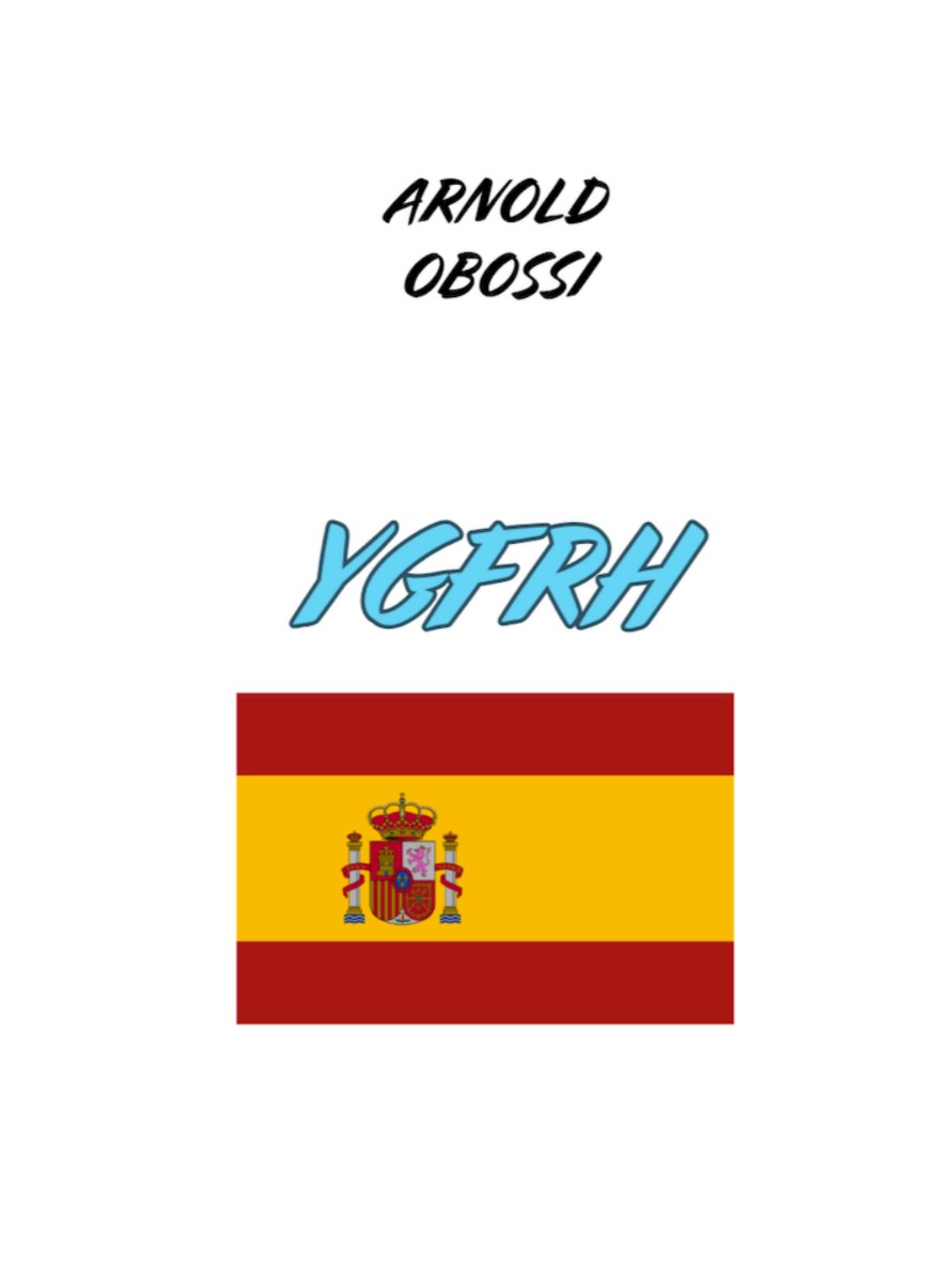 YGFRH Espagnol (Digital)