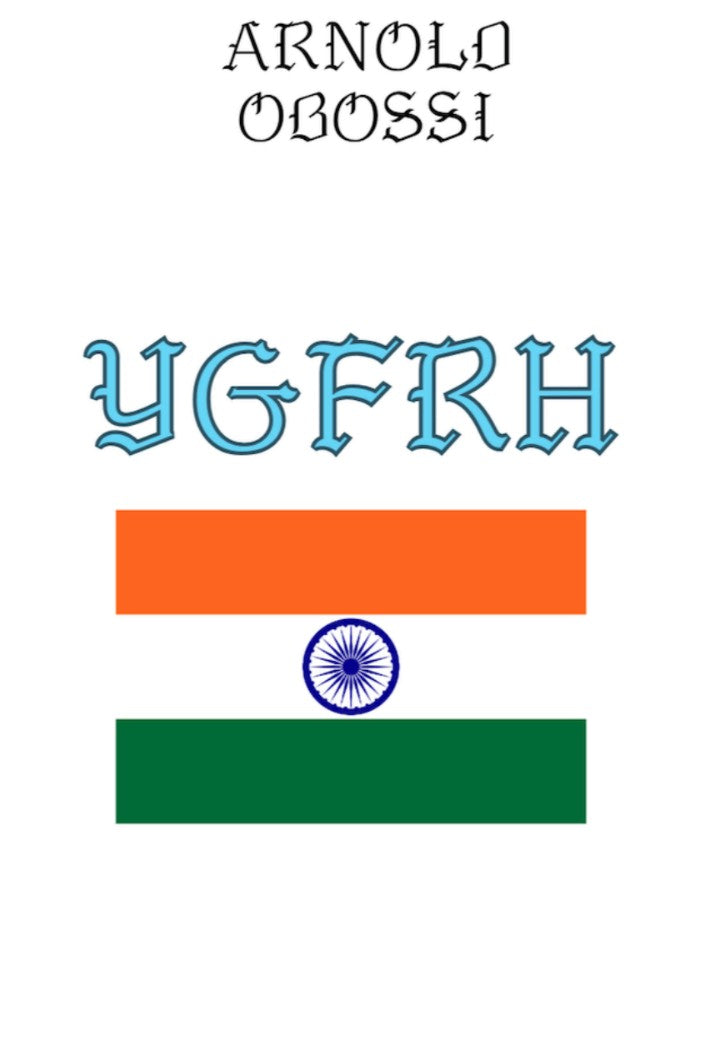 YGFRH Indien, Sentali (डिजिटल)