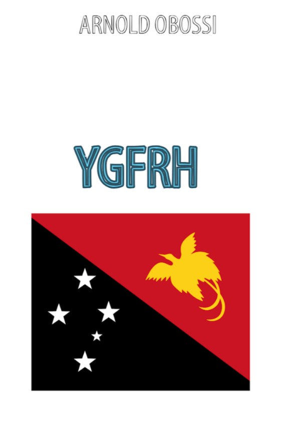 YGFRH Angolais (Áudio)