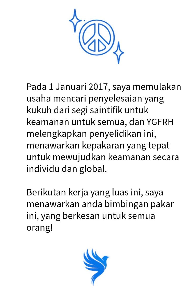 YGFRH Malaisie (Digital)