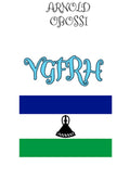 YGFRH Lesotho, Anglais (Audio)
