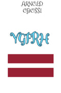 YGFRH Lettonie (Papīrs)