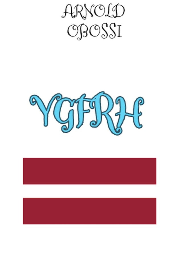 YGFRH Lettonie (Papīrs)