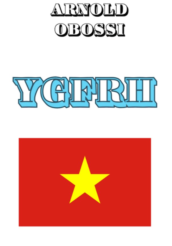 YGFRH Vietnamien (Giấy)