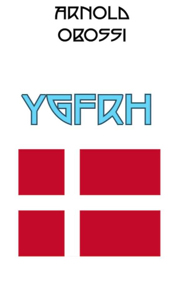 YGFRH Danois (Lyd)