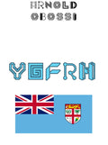 YGFRH Fidji, Fidjien (Digitaki)