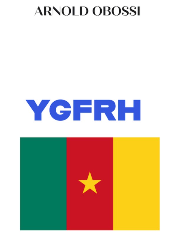 YGFRH Camerounais, Français (Audio)