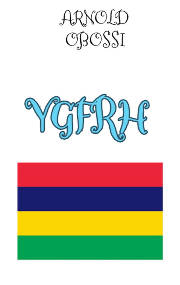 YGFRH Arménie (Աուդիո)