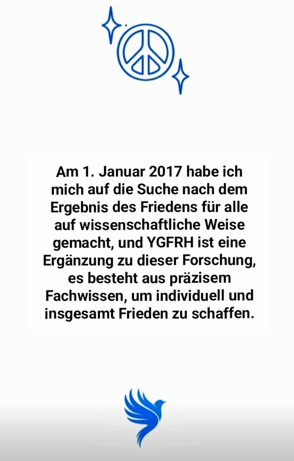YGFRH Luxembourg, Allemand  (Audio)