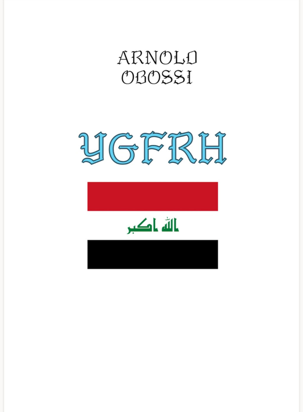 YGFRH Iraquien (رقمي)