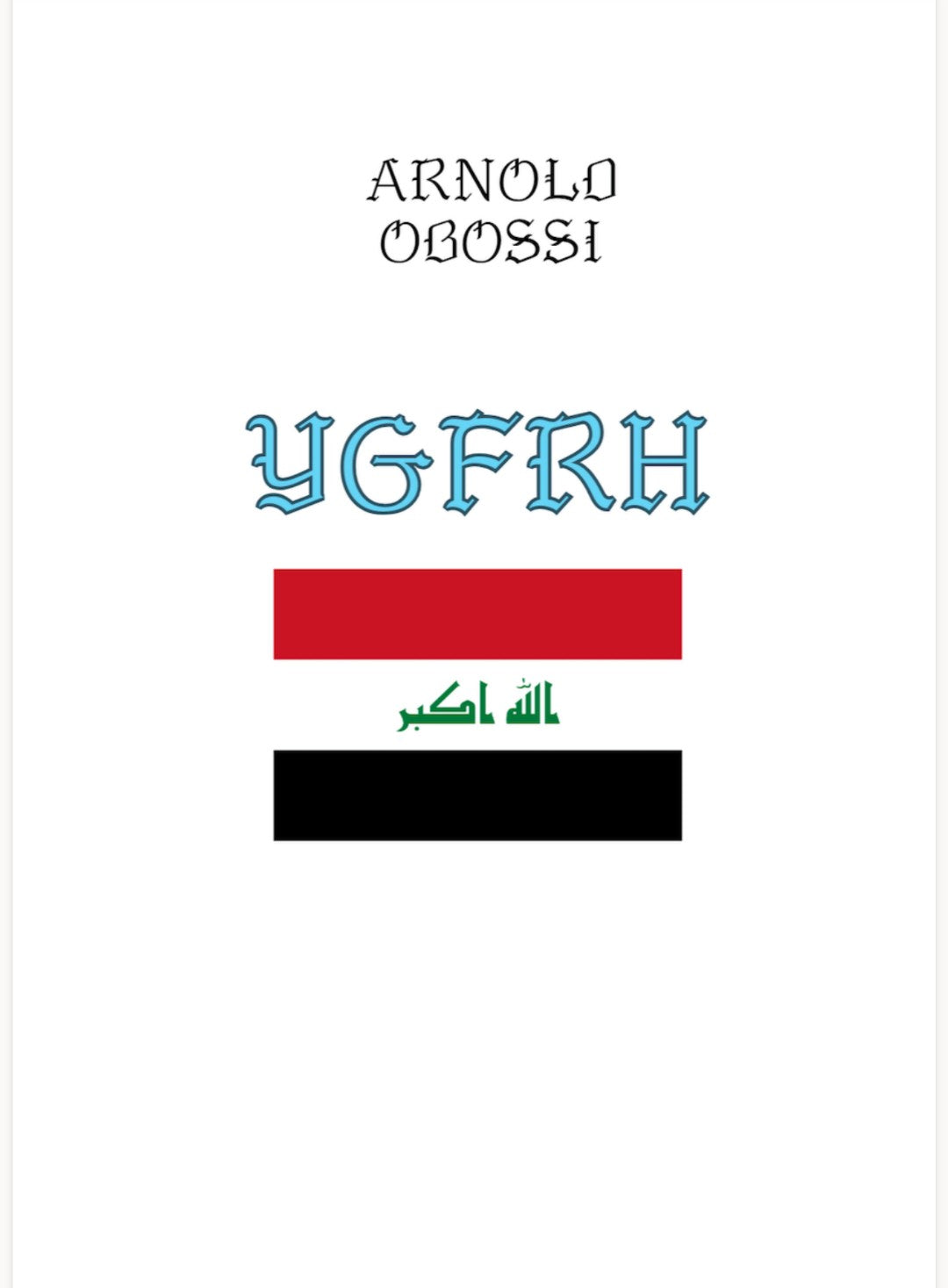 YGFRH Iraquien (رقمي)