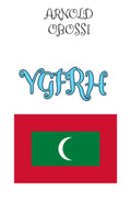 YGFRH Maldive, Anglais (Digital)
