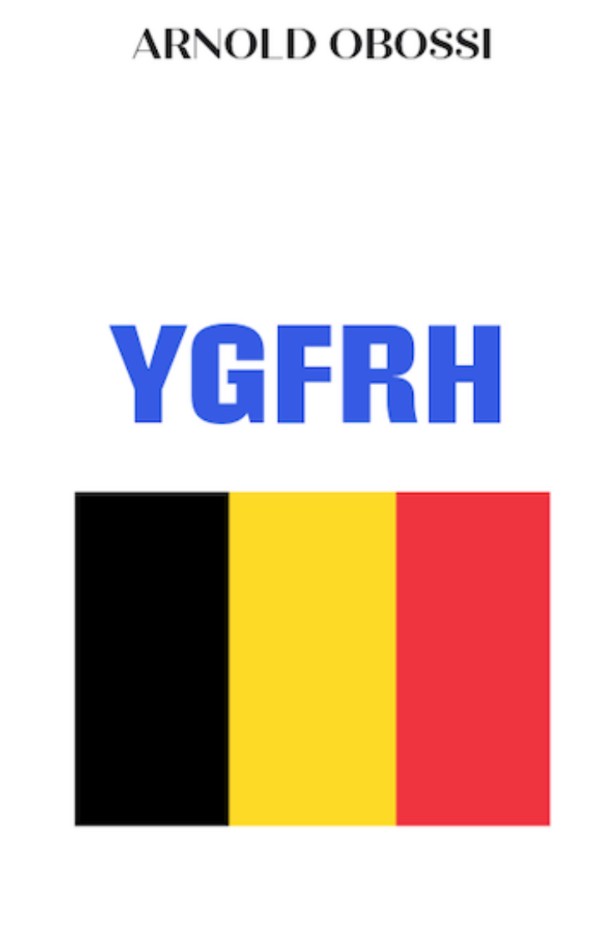 YGFRH Belge, Néerlandais (Audio)
