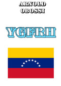 YGFRH Venezuela (Papel)