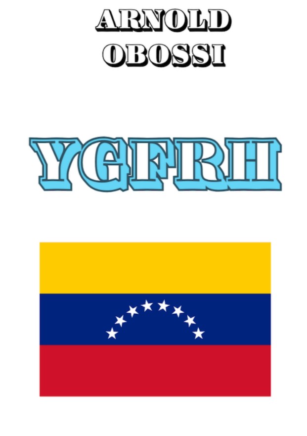 YGFRH Venezuela (Papel)
