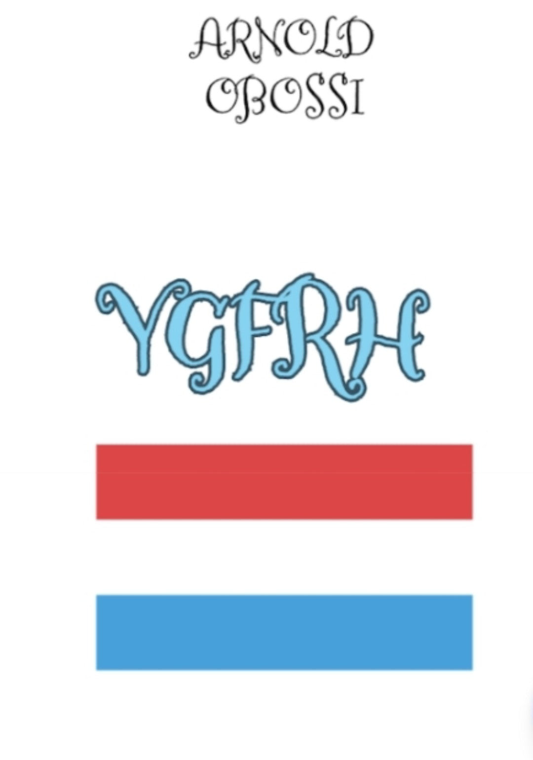 YGFRH Luxembourgeois (Digital)