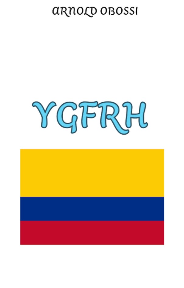 YGFRH Colombien (Dijital)