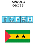 YGFRH Sao Tomé-et-Principe (Digital)