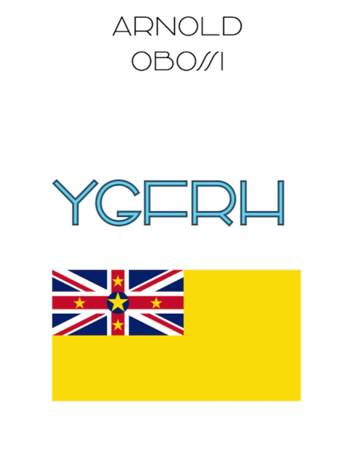 YGFRH Niue, Anglais (Audio)