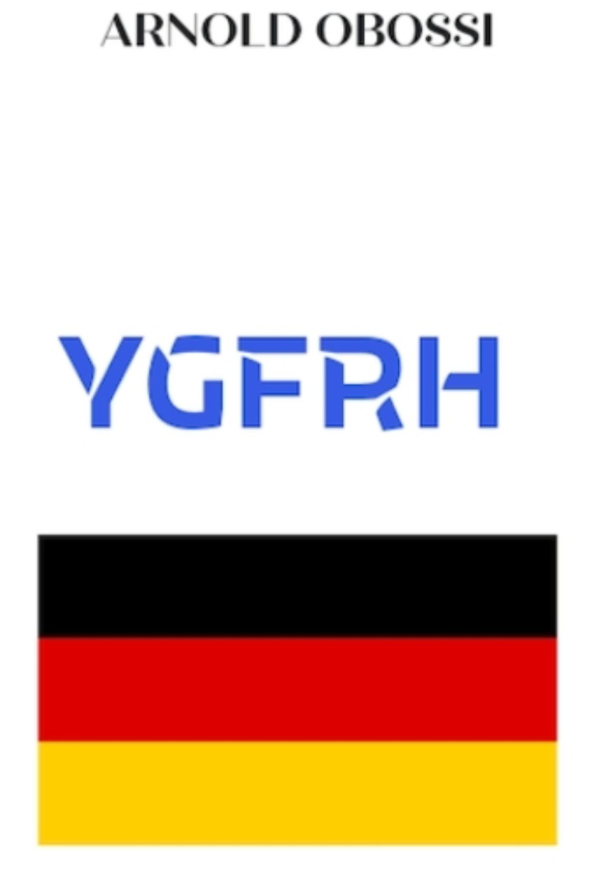 YGFRH Allemand (Audio)