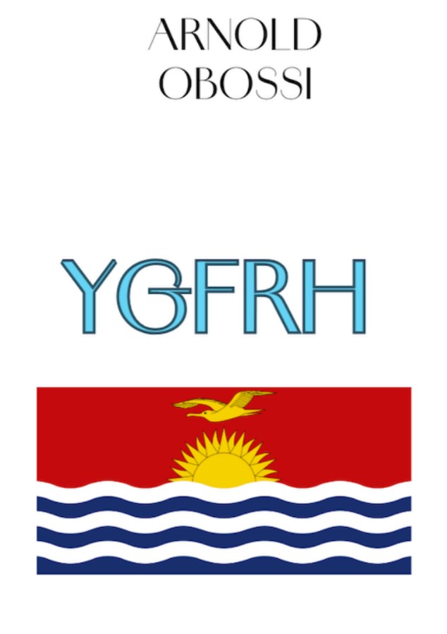 YGFRH Kribalti (Audio)