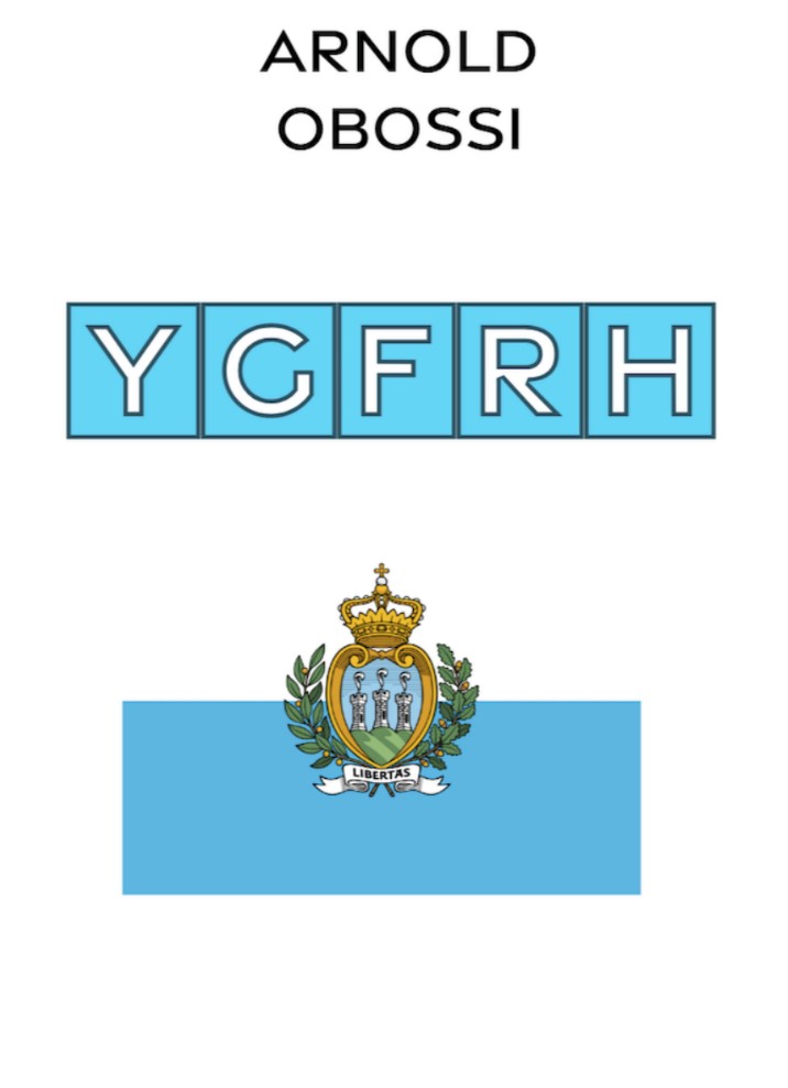 YGFRH Saint Marin (Audio)