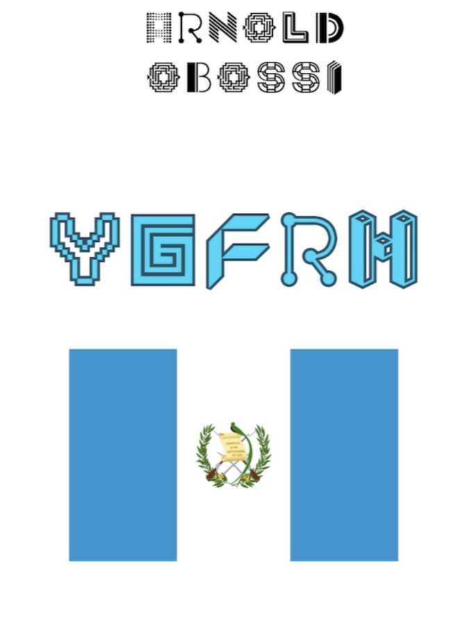 YGFRH Guatemala (Digital)